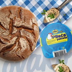 Pašteta PIŠČANČJA 75 g