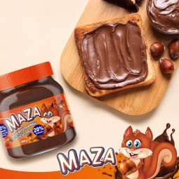 Kakavov kremni namaz Maza