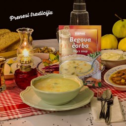 Begova čorba