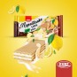 Napolitanka limona