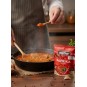 Mleta rdeča paprika