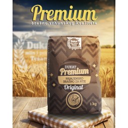 Moka Dukat premium tip 500...