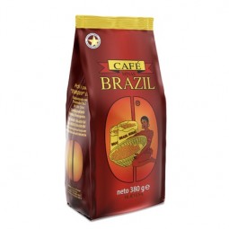 Kava Brazil 380 g