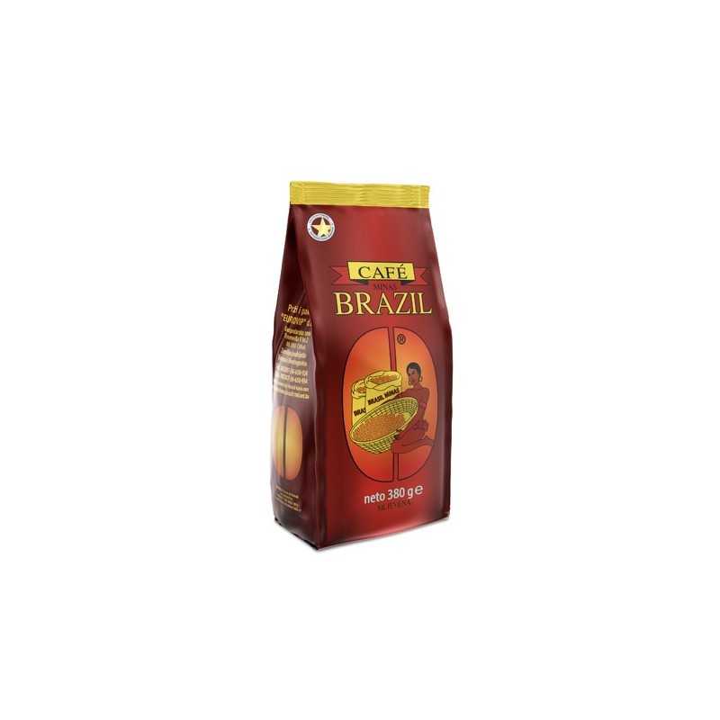 Kava Brazil 380 g