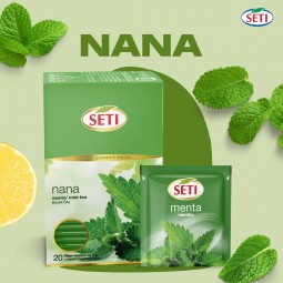 Meta čaj Seti 20 filter vrečk