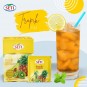 Hibiskus čaj Seti Tropik 20 filter vrečk sadni čaj ananas jabolko pakiranje