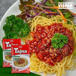 Mešanica za špagete...