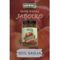 Sadni namaz jabolko Himber 380g vanilija cimet kozarec pakiranje