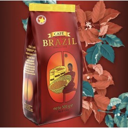 Kava Brazil 500 g