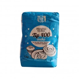 Moka Dukat tip 400 - 1kg