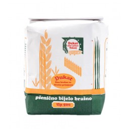 Moka Dukat tip 500 - 1kg - Pakiranje