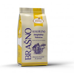 Koruzna moka Rima - integralna, 800 g