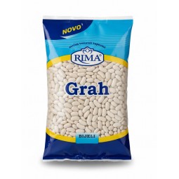 Beli fižol - 1 kg (Rima)