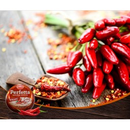Pašteta kokošja pikant PERFETTA