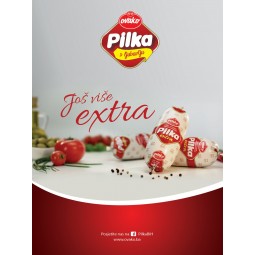 Salama EXTRA 400 g