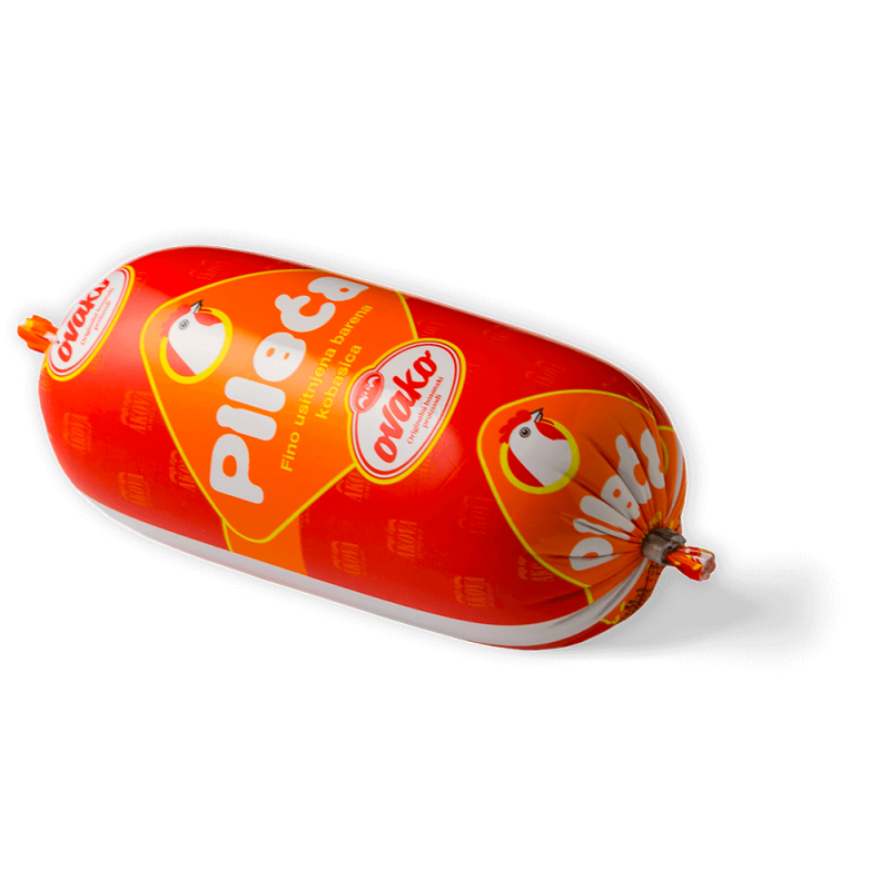 Salama PIŠČANČJA