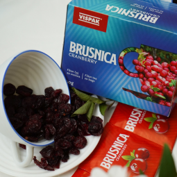 Čaj BRUSNICA