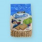Štrudle mešano sadje - vrečka 500g