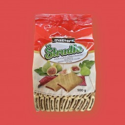 Štrudle figa - vrečka