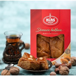 Domača baklava