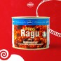 Piščančji ragu - pakiranje