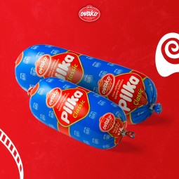 Salama CLASSIC 400 g