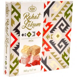 Rahat lokum mix
