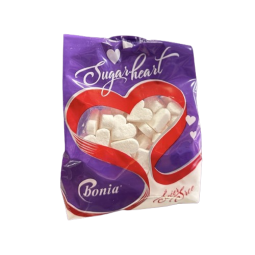 Kocka sladkor srce Dedo 500 g