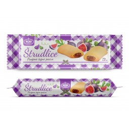 Štrudlice figa 150 g