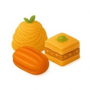 Bosanske sladice - Trgovina Meri