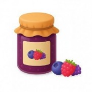 Sadni namazi | Naravni, manj sladkorja - Trgovina Meri