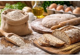 Ajdova moka - uporaba, prednosti in recepti za vsak dan