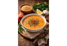 Kaj je tarhana in kako pripraviti tradicionalno tarhana juho